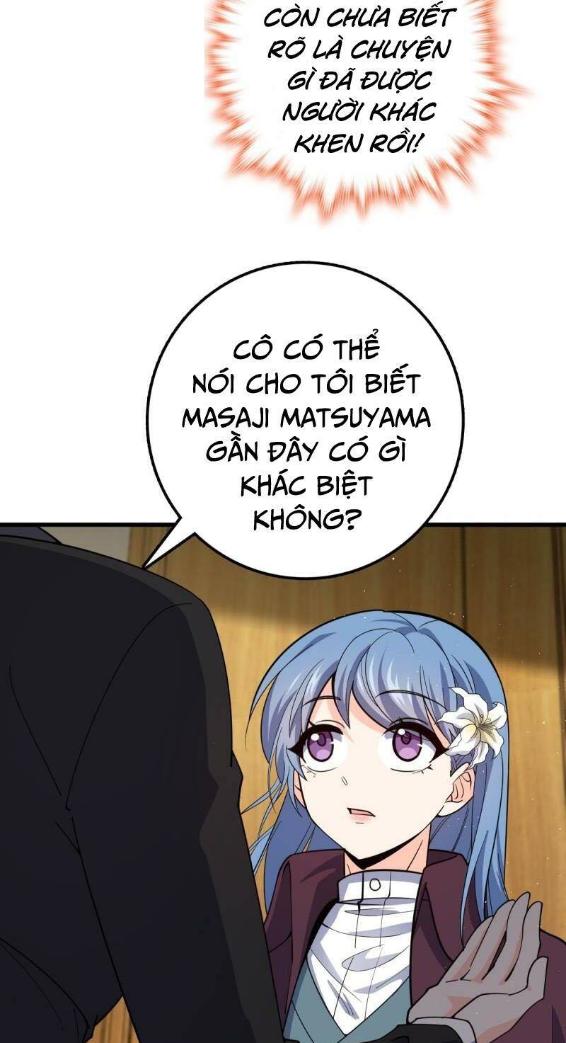 Đại Vương Tha Mạng Chapter 674 - Trang 2