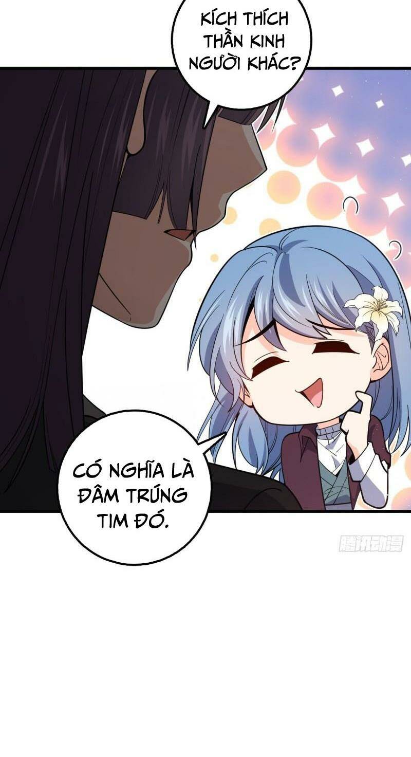 Đại Vương Tha Mạng Chapter 674 - Trang 2