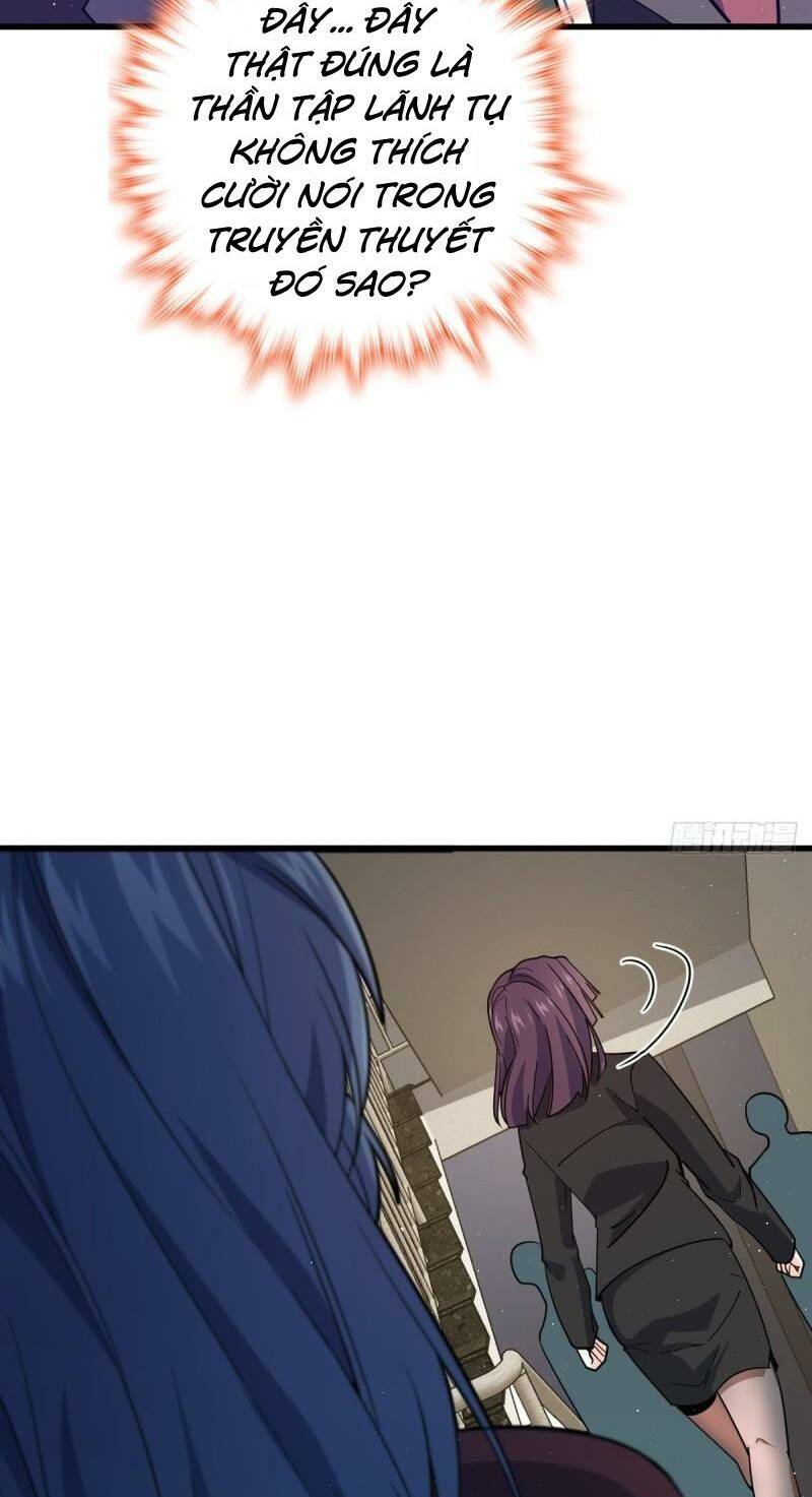 Đại Vương Tha Mạng Chapter 674 - Trang 2