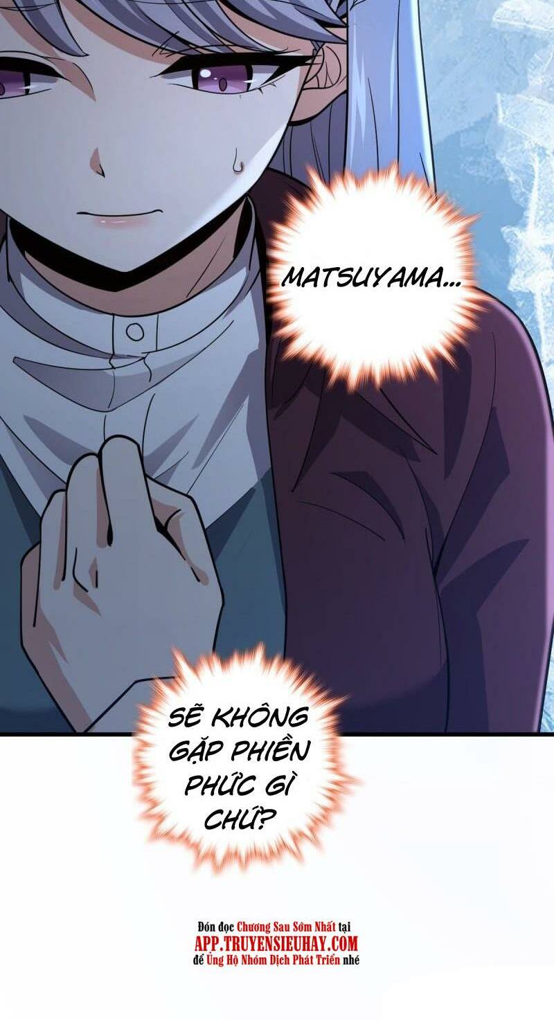 Đại Vương Tha Mạng Chapter 674 - Trang 2