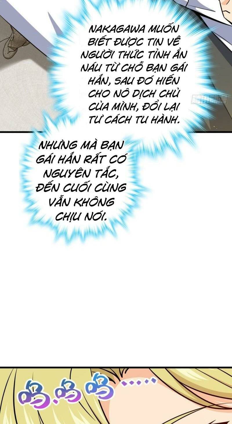 Đại Vương Tha Mạng Chapter 674 - Trang 2