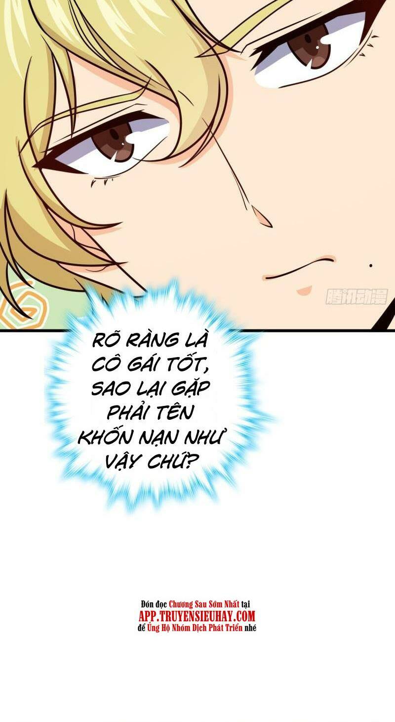 Đại Vương Tha Mạng Chapter 674 - Trang 2