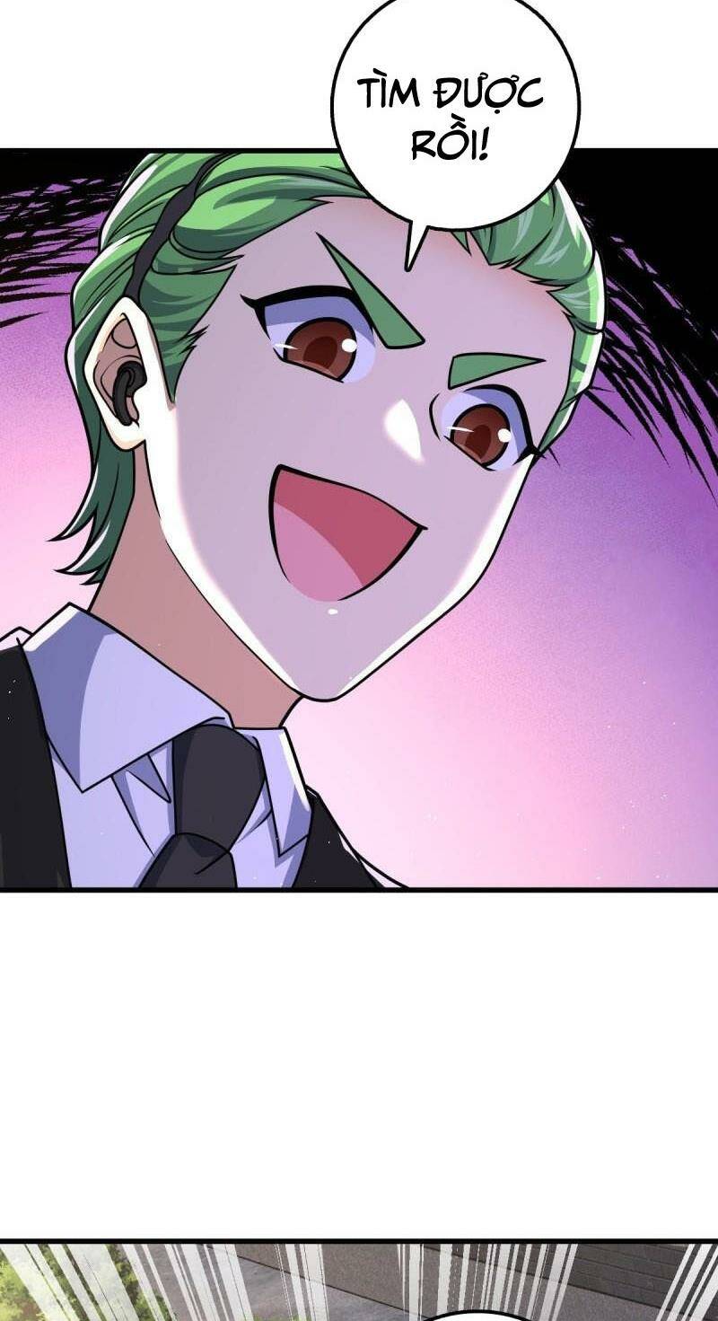 Đại Vương Tha Mạng Chapter 675 - Trang 2