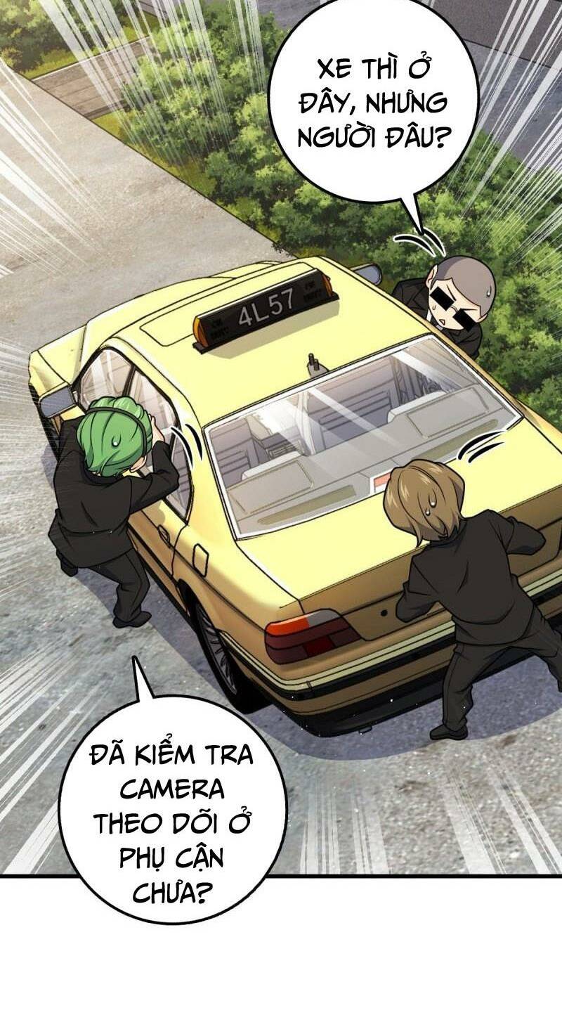 Đại Vương Tha Mạng Chapter 675 - Trang 2