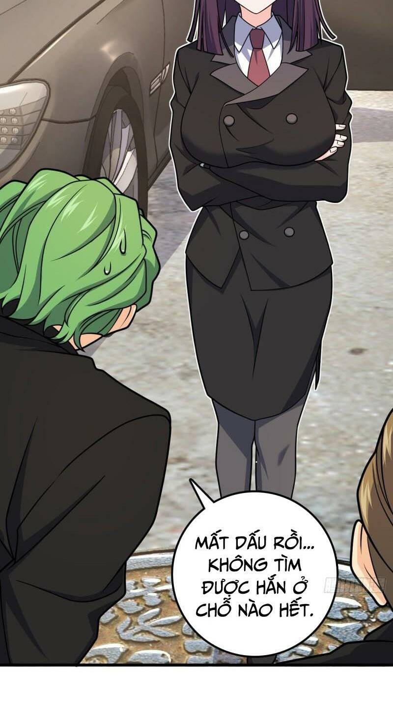 Đại Vương Tha Mạng Chapter 675 - Trang 2