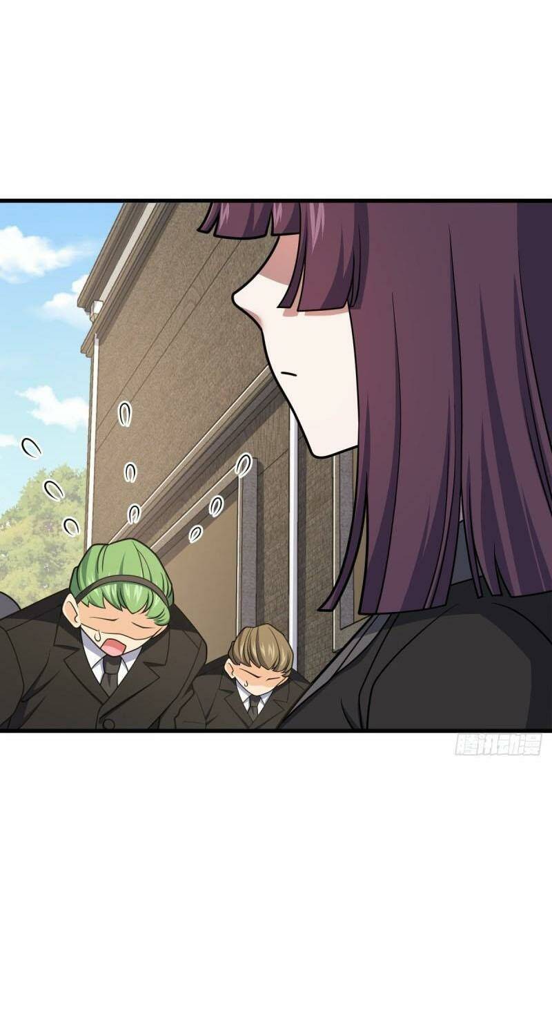 Đại Vương Tha Mạng Chapter 675 - Trang 2