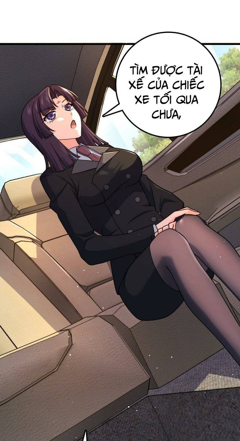 Đại Vương Tha Mạng Chapter 675 - Trang 2