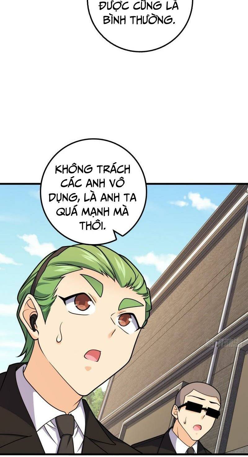 Đại Vương Tha Mạng Chapter 675 - Trang 2