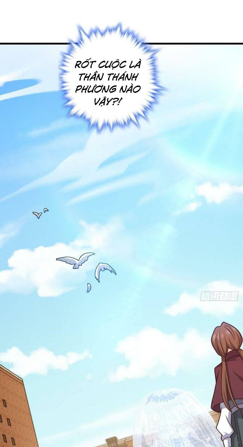 Đại Vương Tha Mạng Chapter 675 - Trang 2