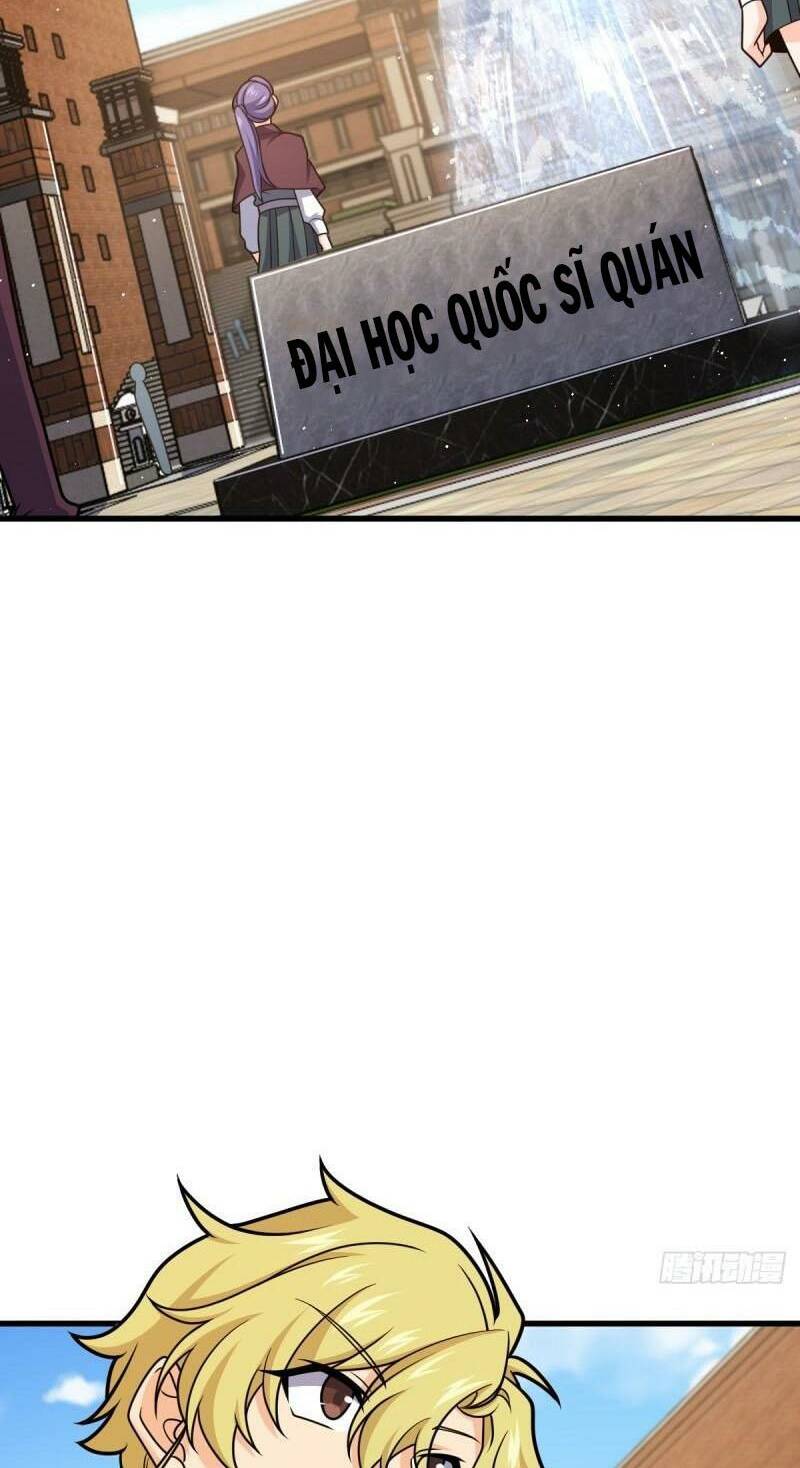 Đại Vương Tha Mạng Chapter 675 - Trang 2