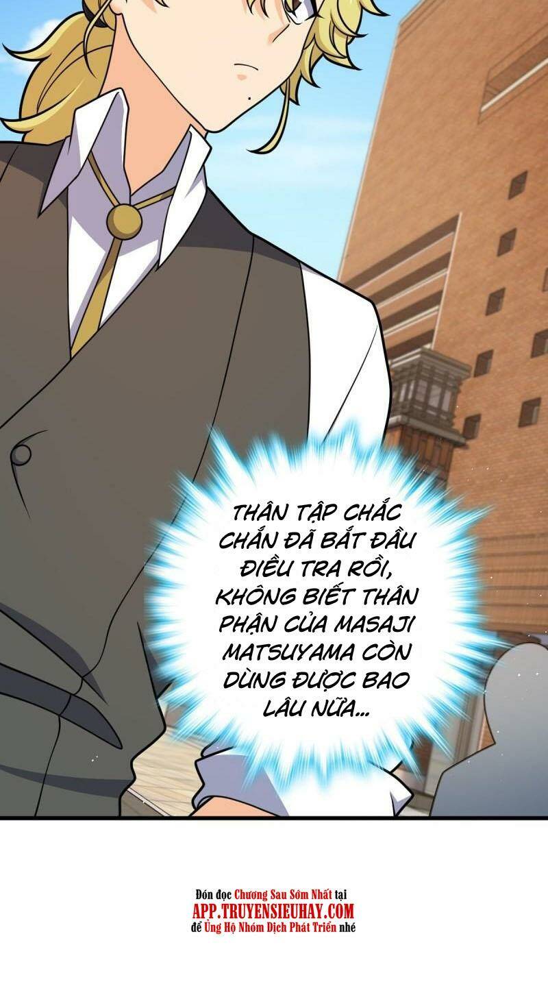 Đại Vương Tha Mạng Chapter 675 - Trang 2