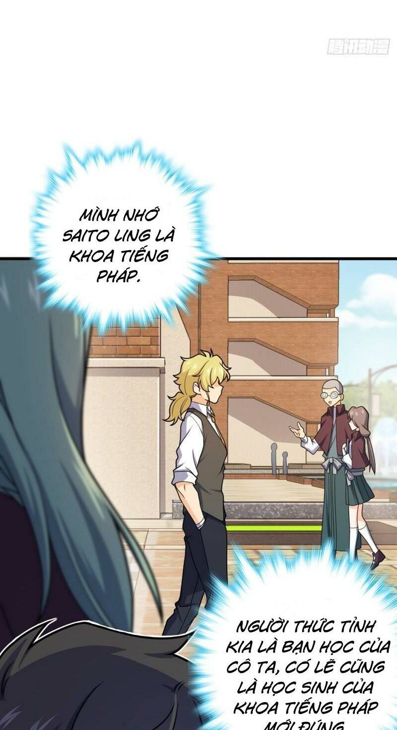 Đại Vương Tha Mạng Chapter 675 - Trang 2