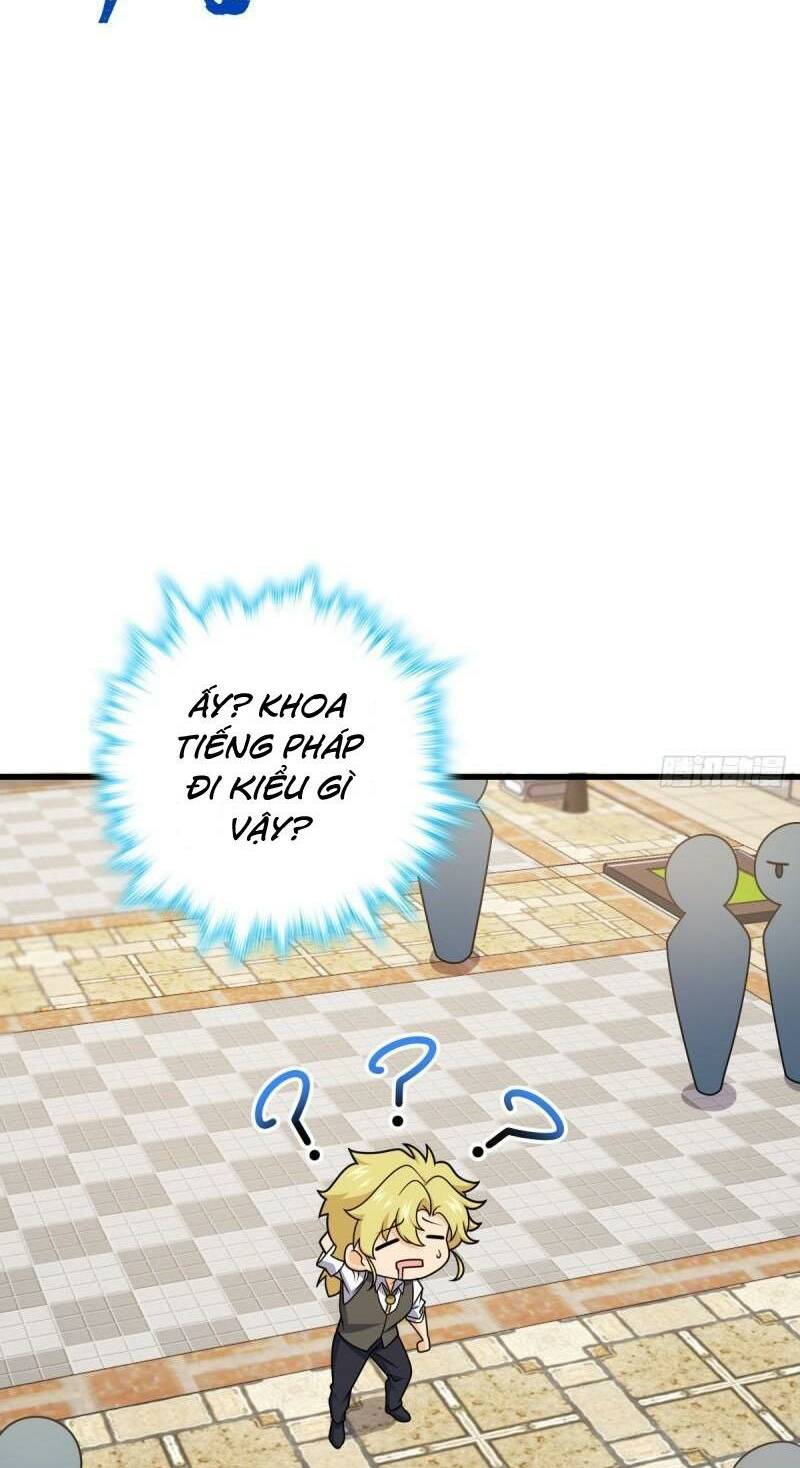 Đại Vương Tha Mạng Chapter 675 - Trang 2