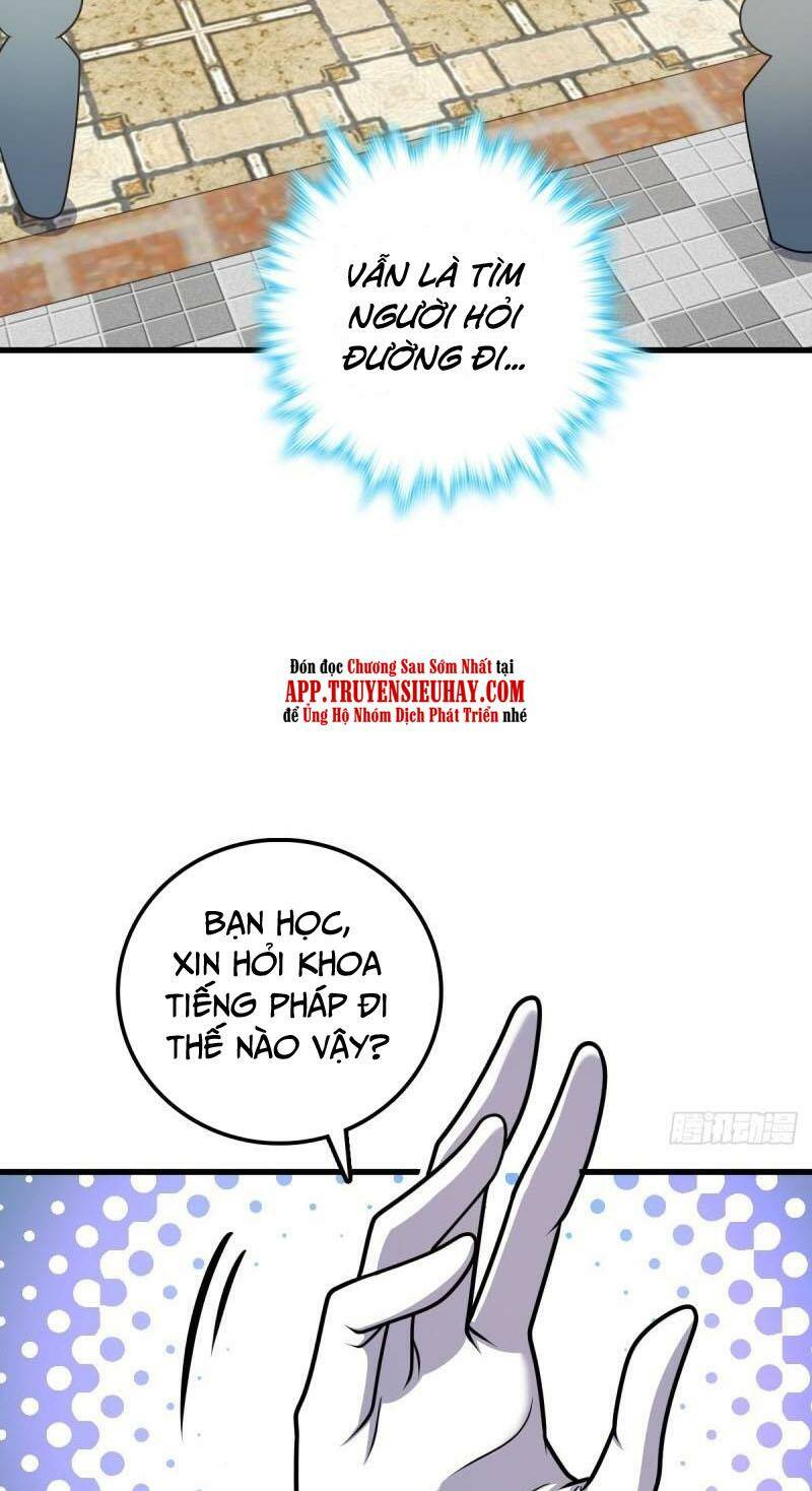 Đại Vương Tha Mạng Chapter 675 - Trang 2