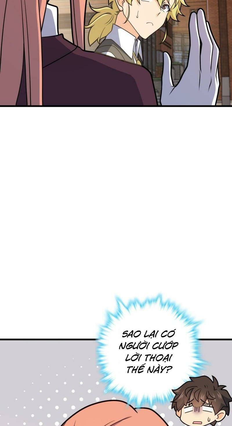 Đại Vương Tha Mạng Chapter 675 - Trang 2