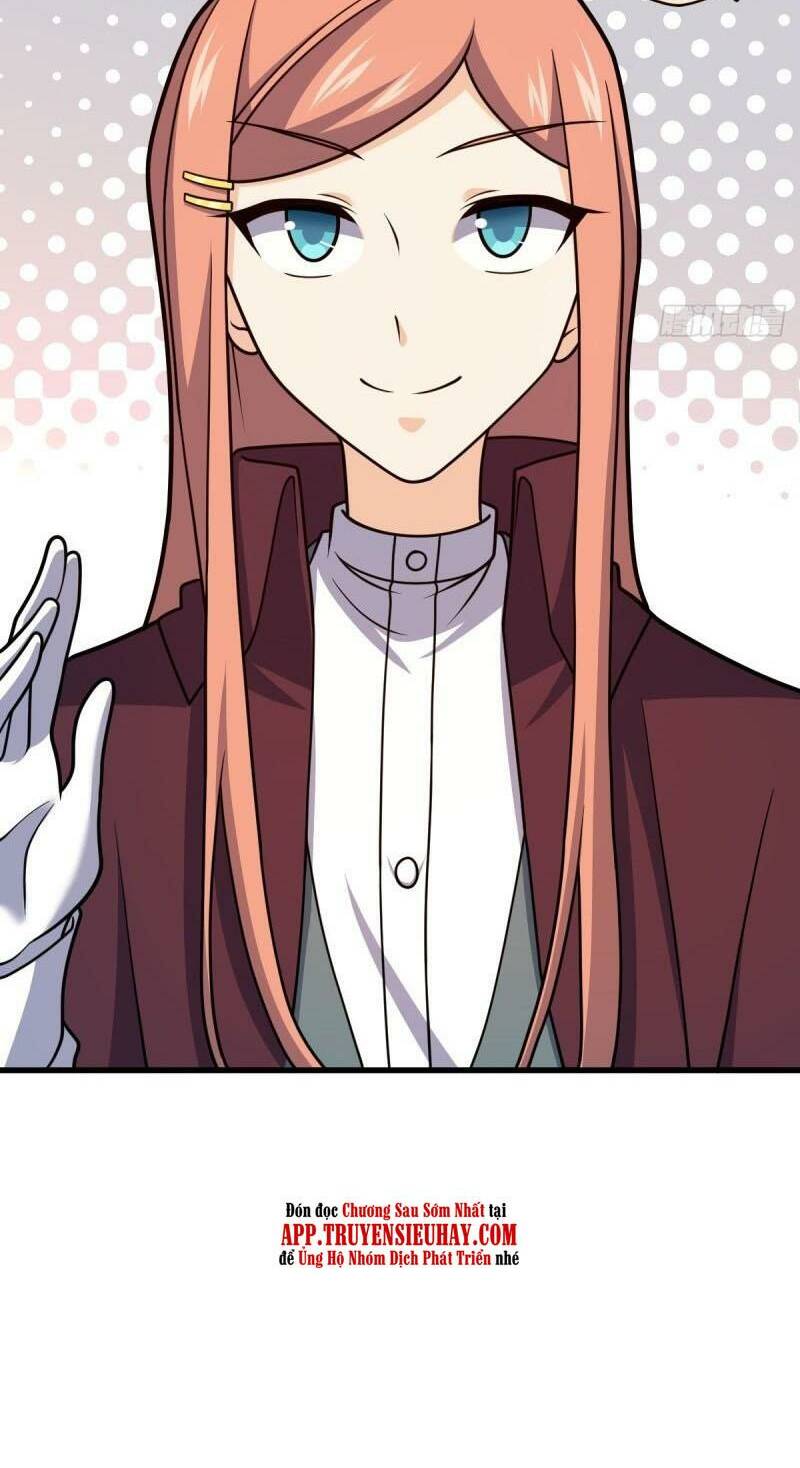 Đại Vương Tha Mạng Chapter 675 - Trang 2