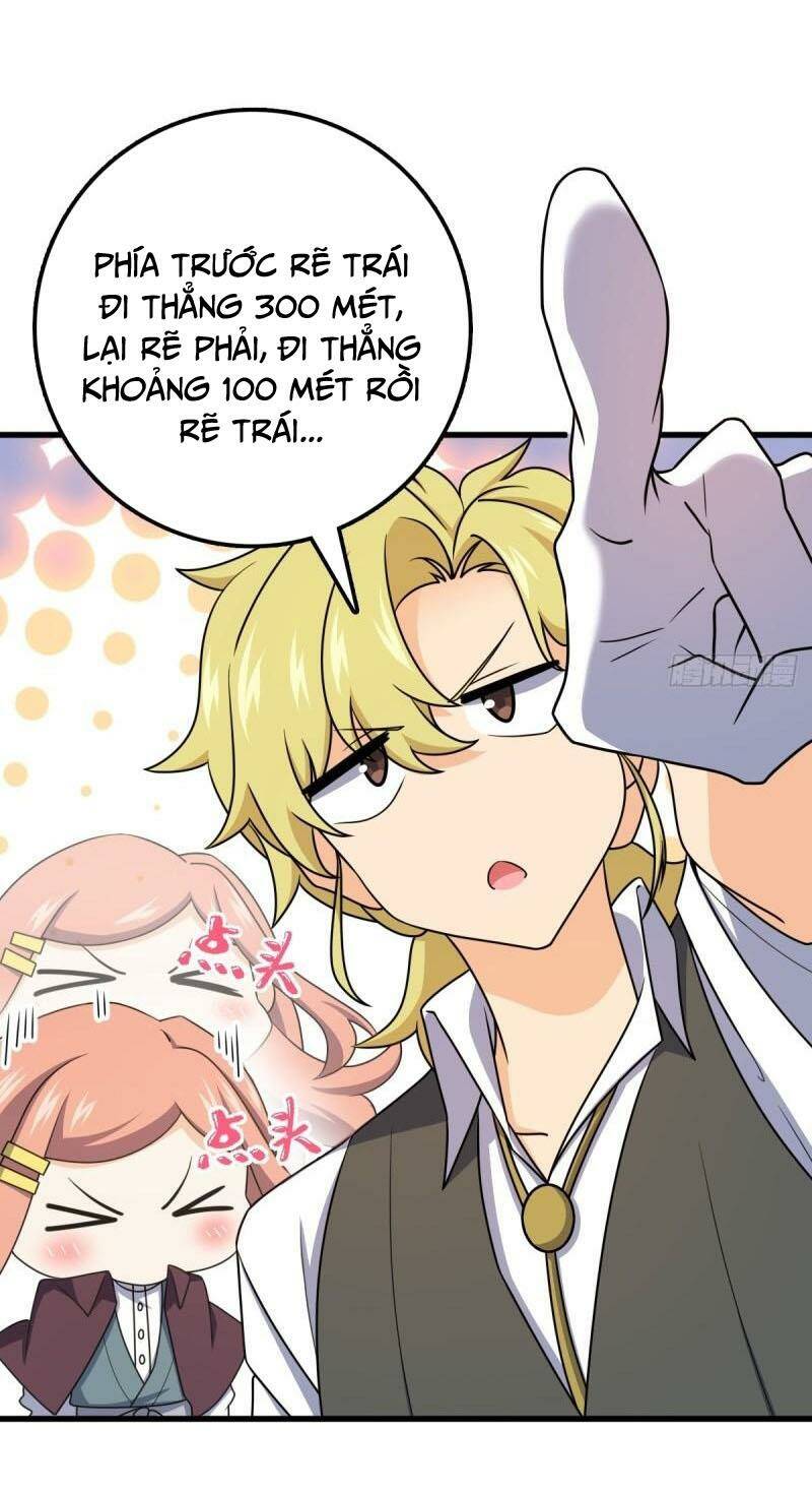 Đại Vương Tha Mạng Chapter 675 - Trang 2