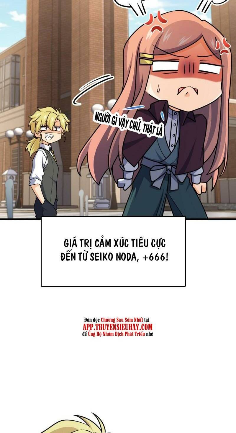 Đại Vương Tha Mạng Chapter 675 - Trang 2