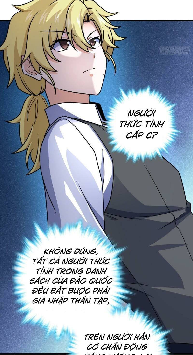 Đại Vương Tha Mạng Chapter 675 - Trang 2