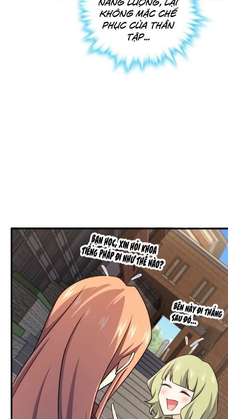 Đại Vương Tha Mạng Chapter 675 - Trang 2