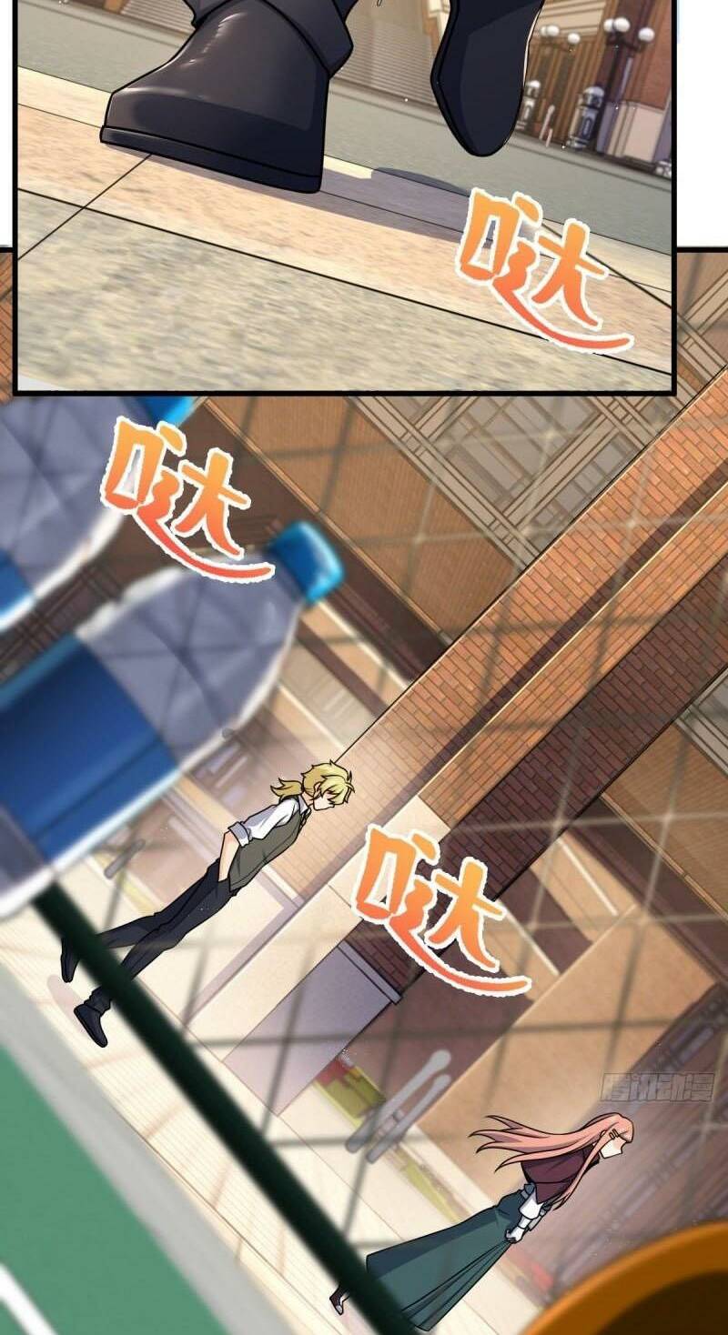 Đại Vương Tha Mạng Chapter 675 - Trang 2