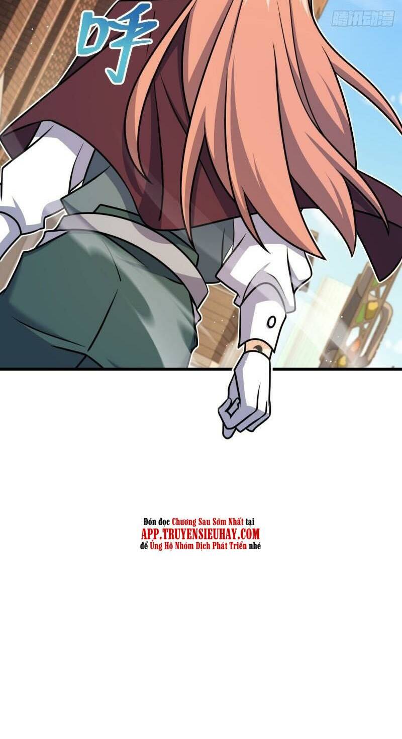 Đại Vương Tha Mạng Chapter 675 - Trang 2