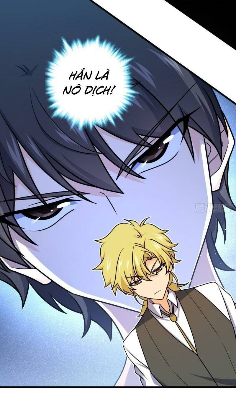 Đại Vương Tha Mạng Chapter 675 - Trang 2