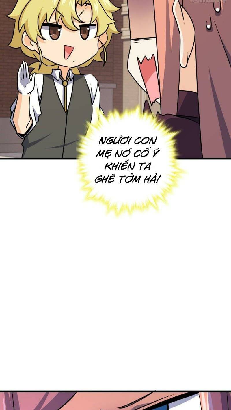 Đại Vương Tha Mạng Chapter 675 - Trang 2