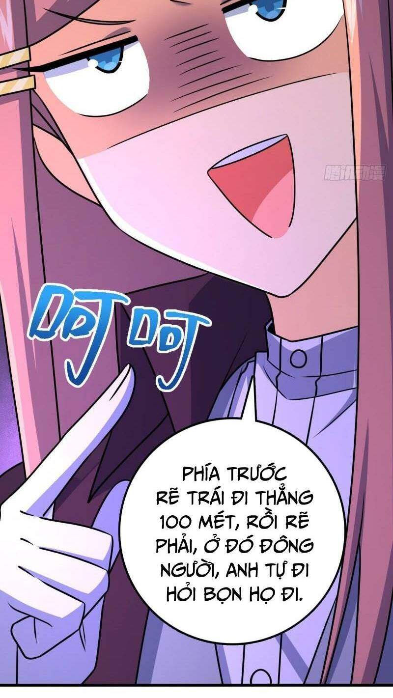 Đại Vương Tha Mạng Chapter 675 - Trang 2