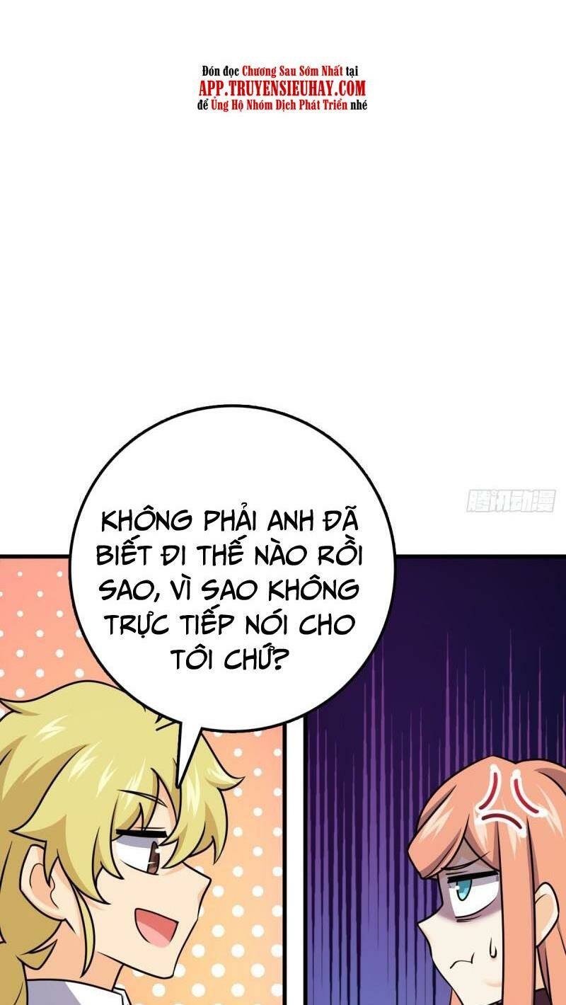 Đại Vương Tha Mạng Chapter 675 - Trang 2