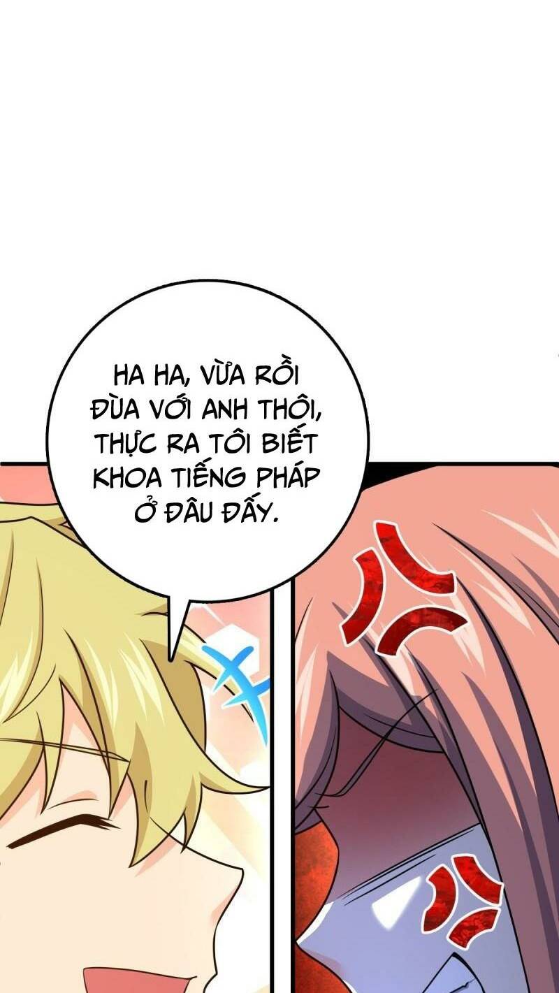 Đại Vương Tha Mạng Chapter 675 - Trang 2