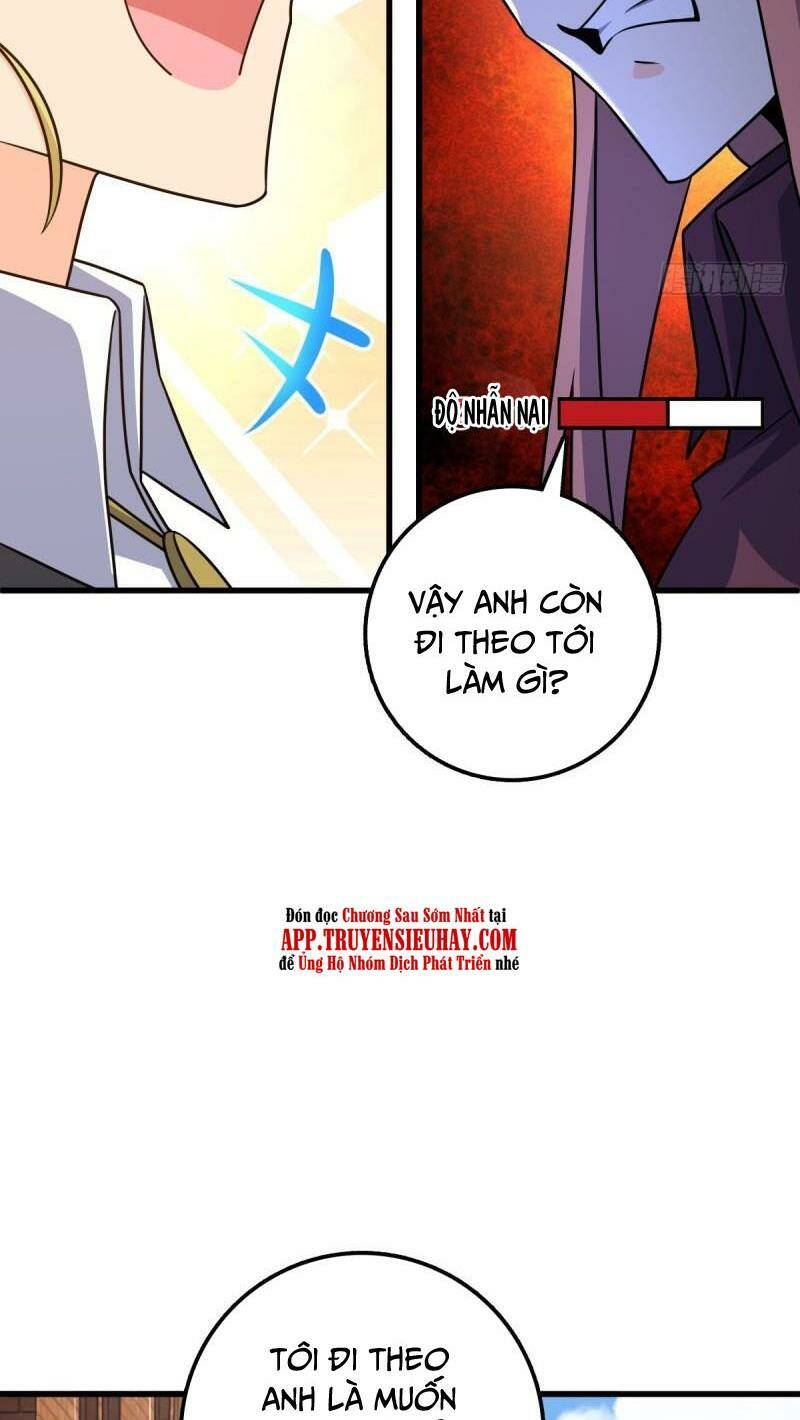 Đại Vương Tha Mạng Chapter 675 - Trang 2