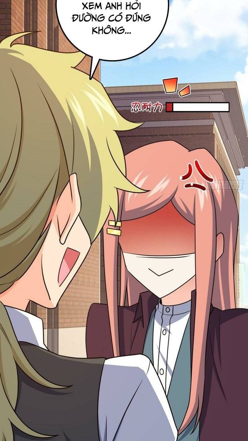 Đại Vương Tha Mạng Chapter 675 - Trang 2