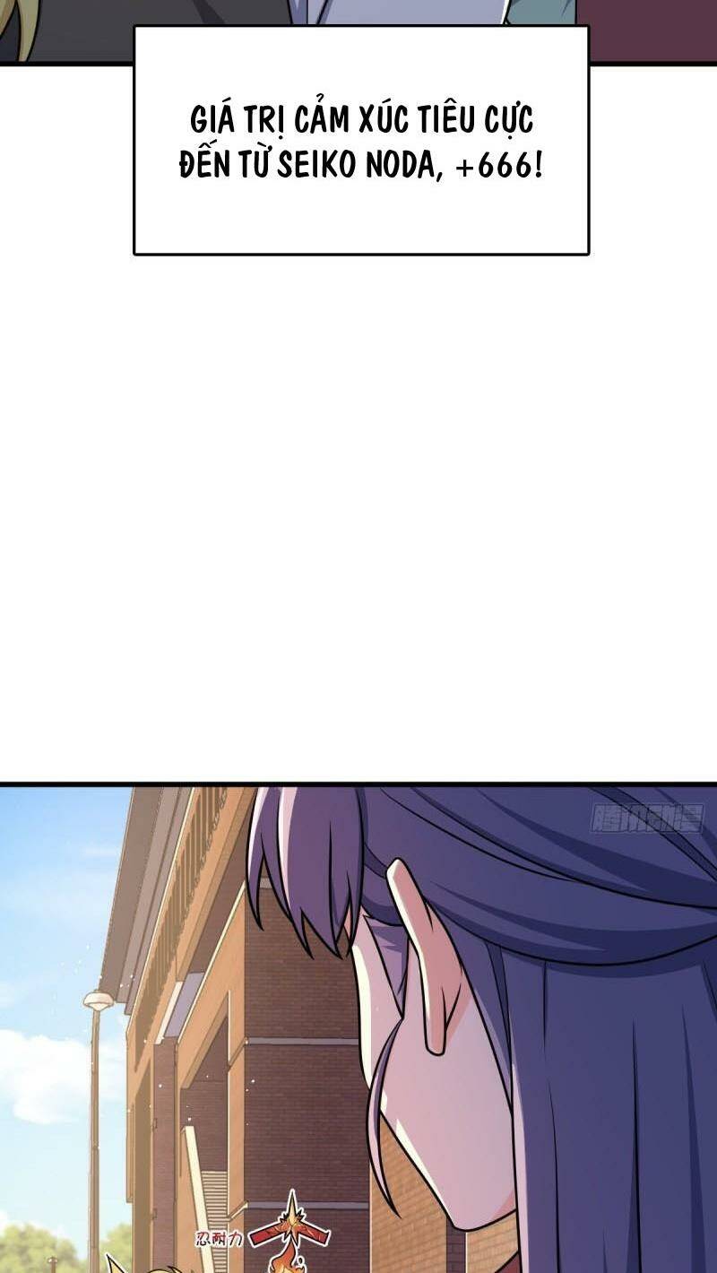 Đại Vương Tha Mạng Chapter 675 - Trang 2