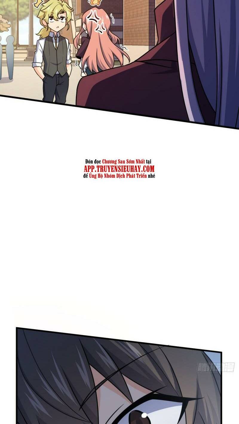 Đại Vương Tha Mạng Chapter 675 - Trang 2