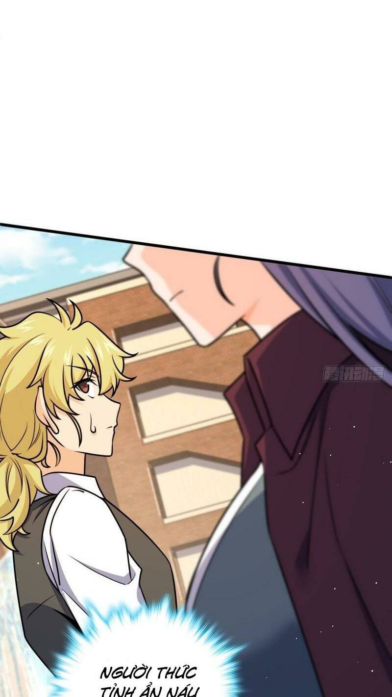 Đại Vương Tha Mạng Chapter 675 - Trang 2