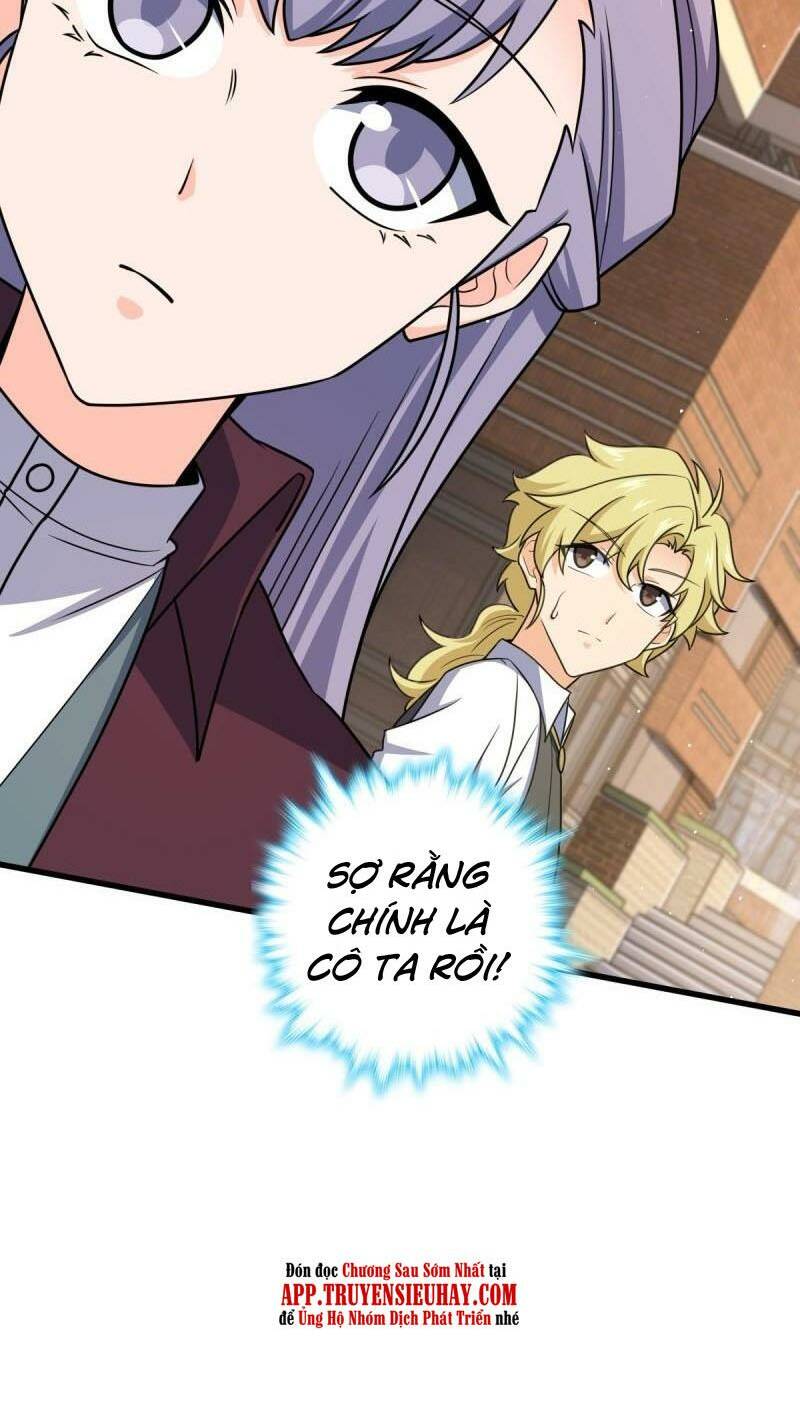 Đại Vương Tha Mạng Chapter 675 - Trang 2