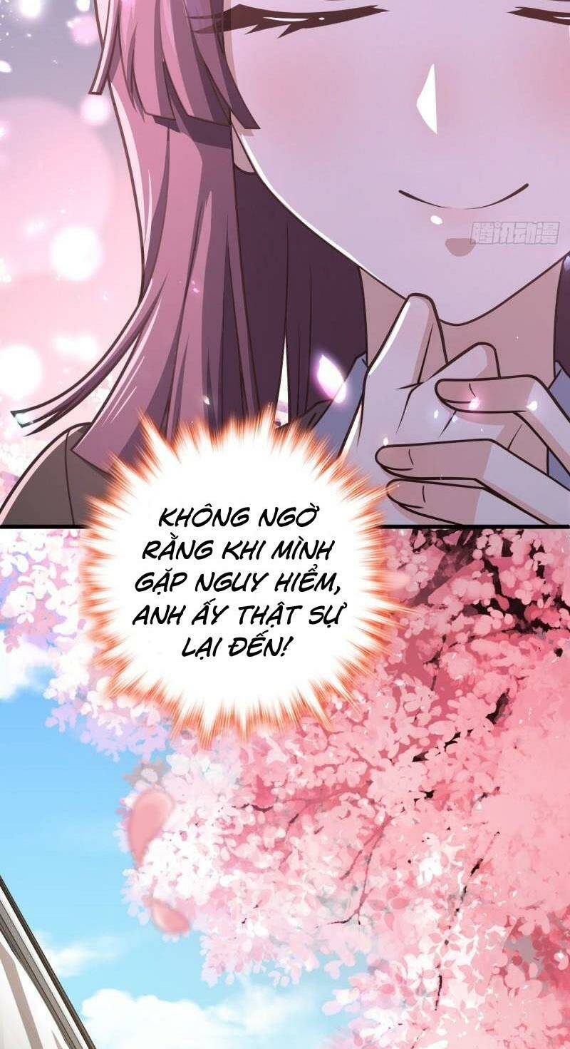 Đại Vương Tha Mạng Chapter 675 - Trang 2