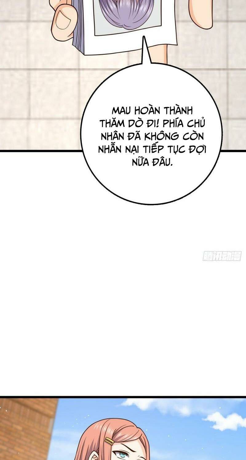 Đại Vương Tha Mạng Chapter 676 - Trang 2