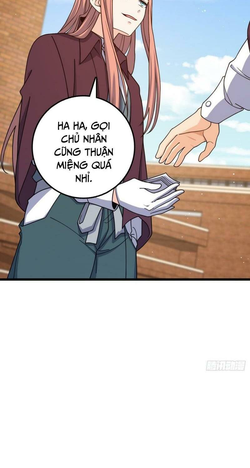 Đại Vương Tha Mạng Chapter 676 - Trang 2