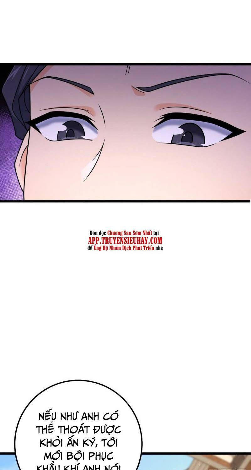 Đại Vương Tha Mạng Chapter 676 - Trang 2