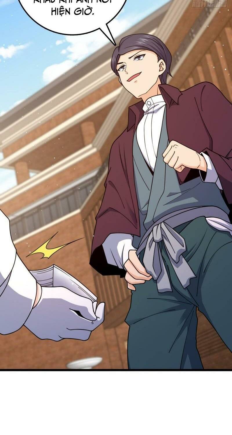 Đại Vương Tha Mạng Chapter 676 - Trang 2