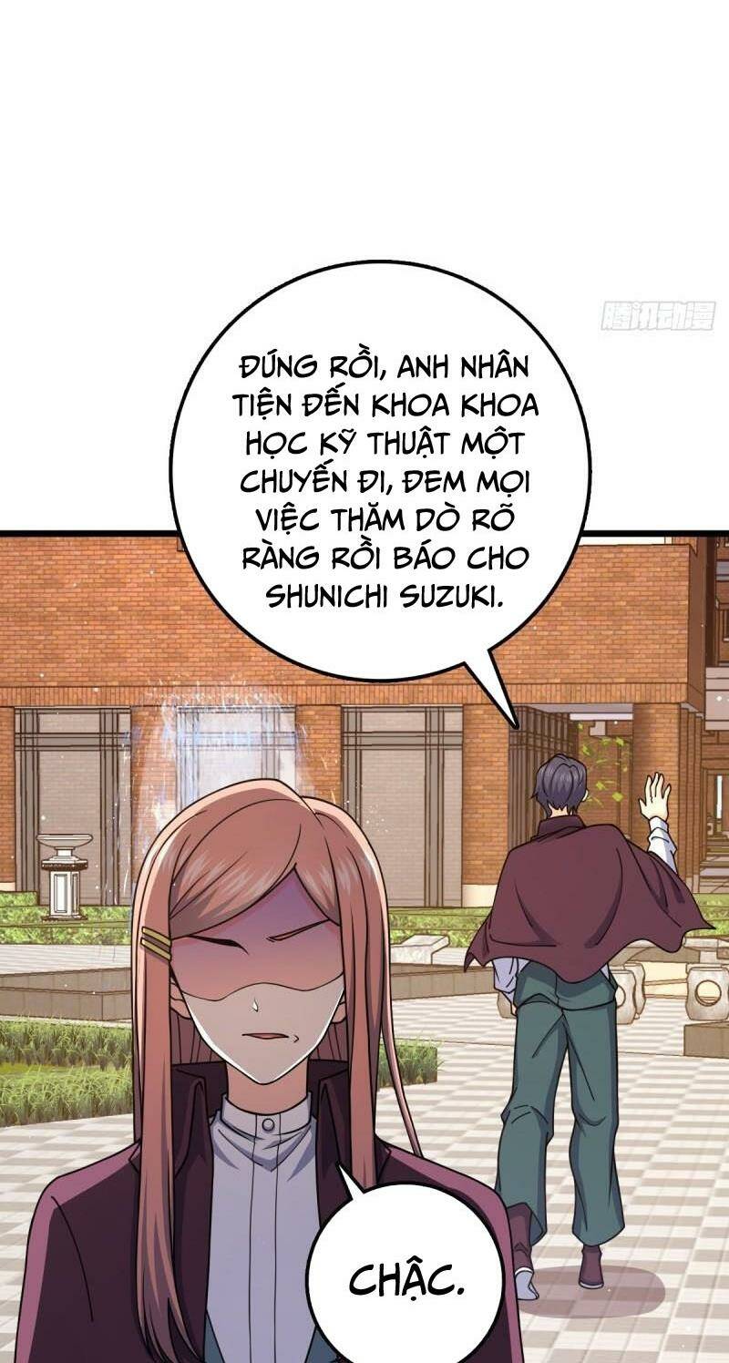 Đại Vương Tha Mạng Chapter 676 - Trang 2