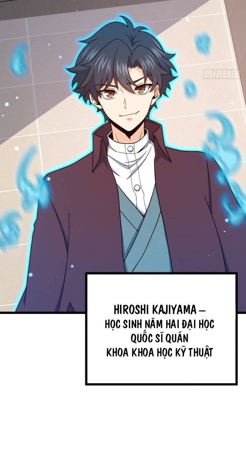 Đại Vương Tha Mạng Chapter 676 - Trang 2