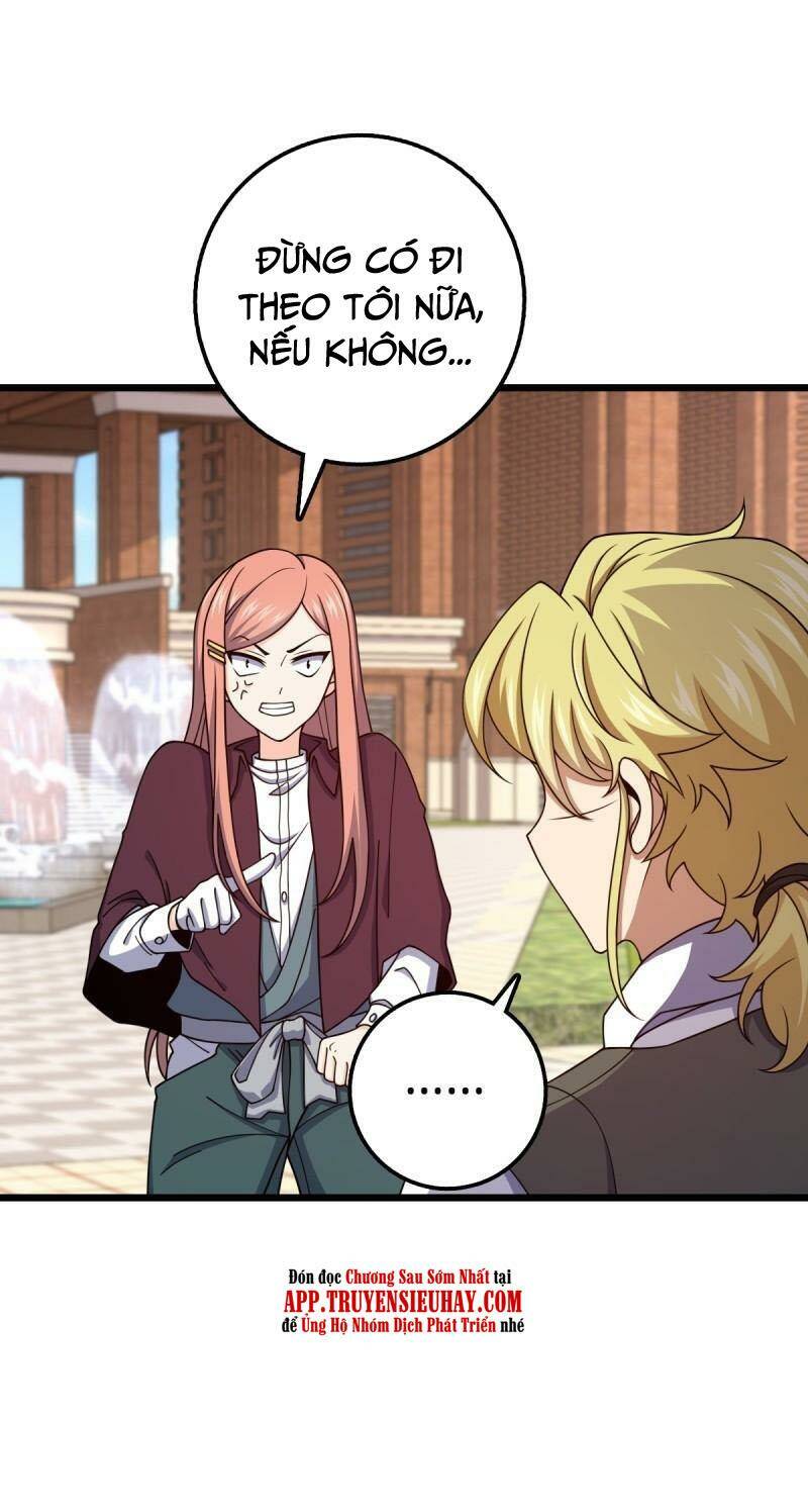 Đại Vương Tha Mạng Chapter 676 - Trang 2