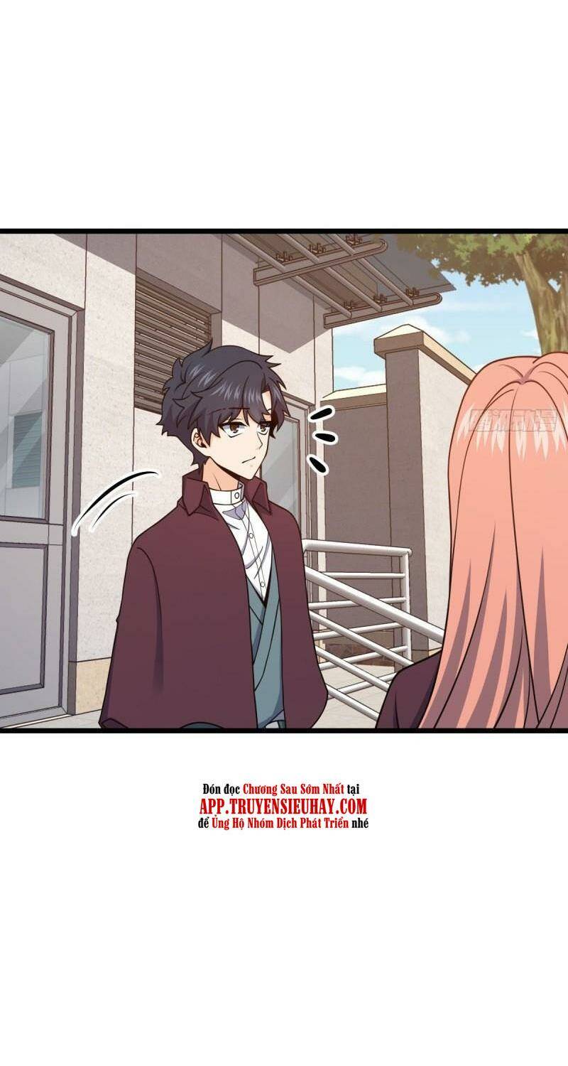 Đại Vương Tha Mạng Chapter 676 - Trang 2