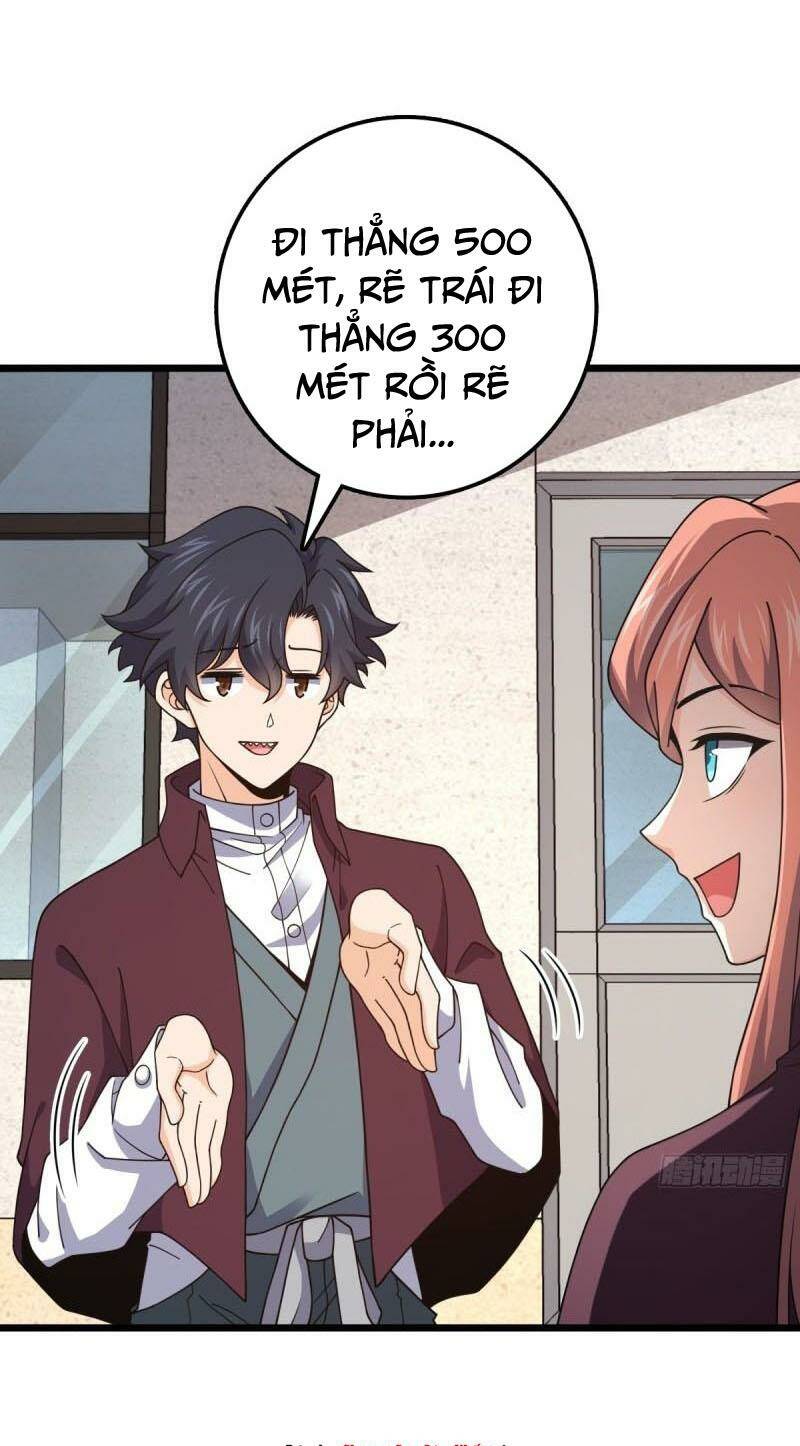 Đại Vương Tha Mạng Chapter 676 - Trang 2