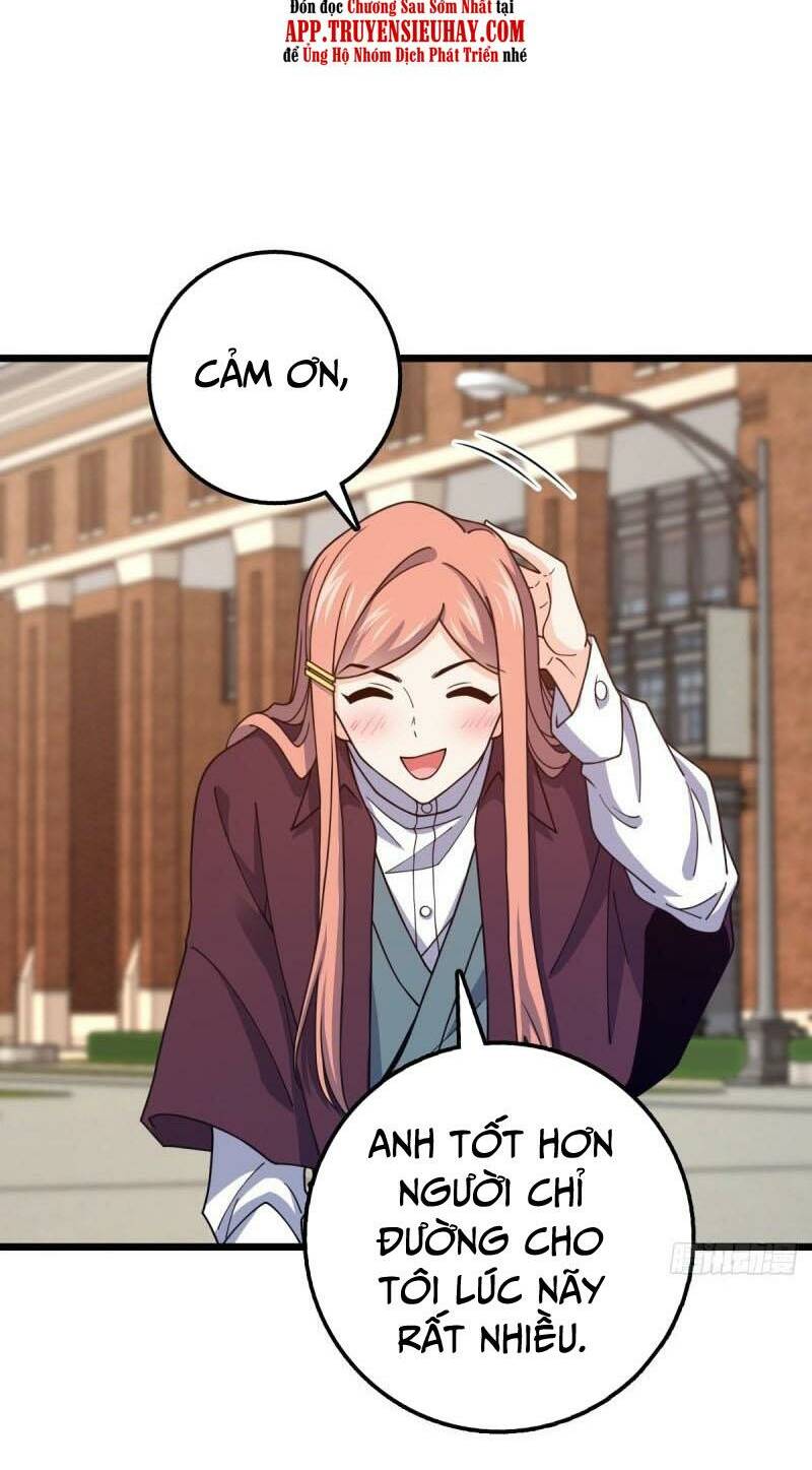 Đại Vương Tha Mạng Chapter 676 - Trang 2