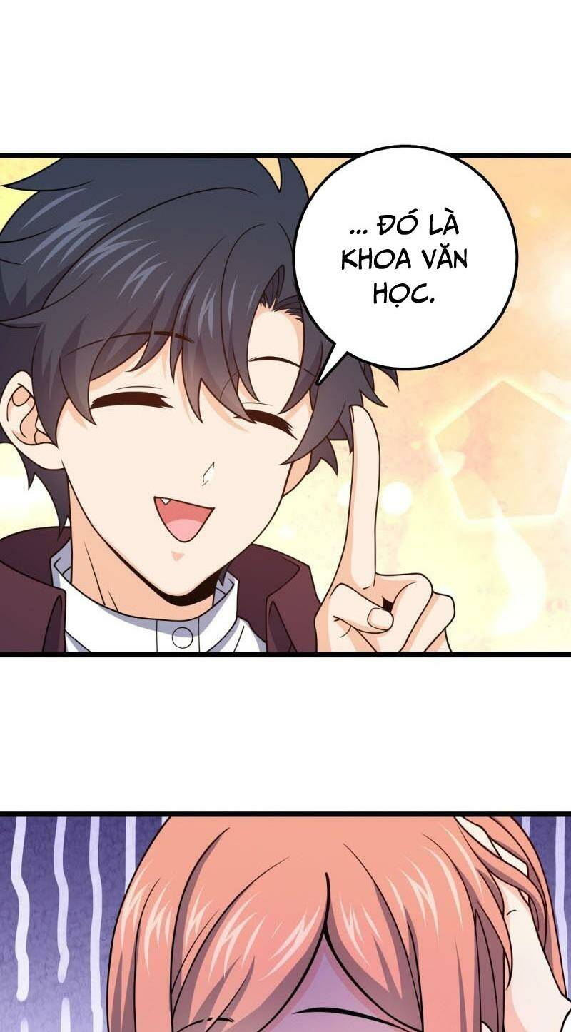 Đại Vương Tha Mạng Chapter 676 - Trang 2