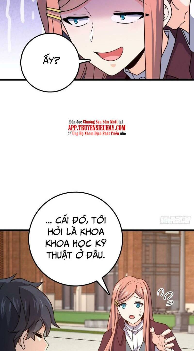 Đại Vương Tha Mạng Chapter 676 - Trang 2